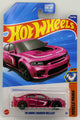 Hot Wheels Super Treasure Hunt '20 Dodge Charger Hellcat