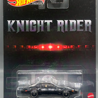 Hot Wheels Knight Rider K.I.T.T