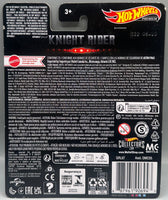 Hot Wheels Knight Rider K.I.T.T
