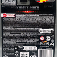 Hot Wheels Knight Rider K.I.T.T