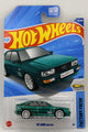Hot Wheels Super Treasure Hunt '87 Audi Quattro