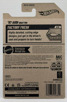 Hot Wheels Super Treasure Hunt '87 Audi Quattro
