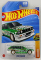 Hot Wheels Super Treasure Hunt BMW M3 Wagon