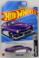 Hot Wheels Super Treasure Hunt Hirohata Merc