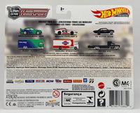 Hot Wheels Team Transport '66 Super Nova & Retro Rig
