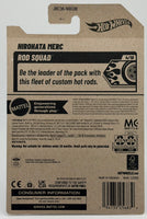 Hot Wheels Super Treasure Hunt Hirohata Merc
