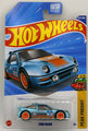 Hot Wheels Super Treasure Hunt Ford RS200