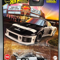 Hot Wheels Boulevard Porsche 935