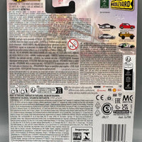 Hot Wheels Boulevard Porsche 935