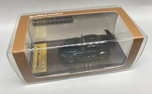 Ignition Model 1:64 J's Racing Honda S2000 (AP1) Purple/Green Resin Model