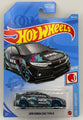 Hot Wheels Super Treasure Hunt 2018 Honda Civic Type R