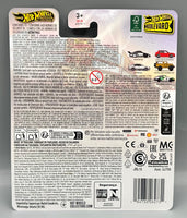 Hot Wheels Boulevard Lancia Delta Intergrale
