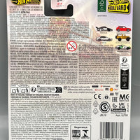 Hot Wheels Boulevard Lancia Delta Intergrale