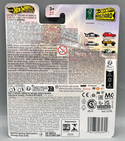 Hot Wheels Boulevard BMW M5
