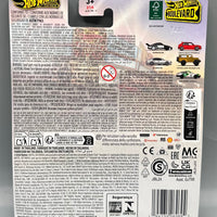 Hot Wheels Boulevard BMW M5