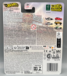 Hot Wheels Boulevard BMW M5