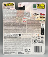 Hot Wheels Boulevard Toyota Landcruiser FJ60

