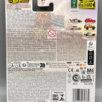 Hot Wheels Boulevard Toyota Landcruiser FJ60