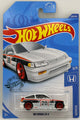 Hot Wheels Super Treasure Hunt '88 Honda CR-X
