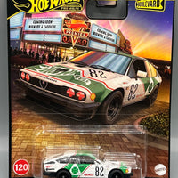 Hot Wheels Boulevard Alfa Romeo GTV6 3.0