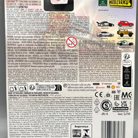 Hot Wheels Boulevard Alfa Romeo GTV6 3.0