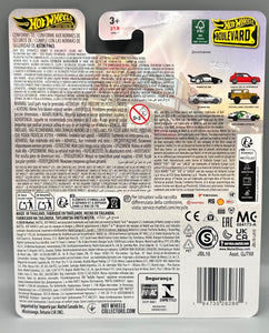 Hot Wheels Boulevard Alfa Romeo GTV6 3.0