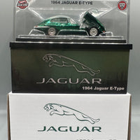 Hot Wheels RLC 1964 Jaguar E-Type
