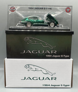 Hot Wheels RLC 1964 Jaguar E-Type