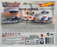Hot Wheels Team Transport Nissan Skyline HT 2000GT-X Sakura Sprinter
