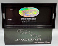 Hot Wheels RLC 1964 Jaguar E-Type
