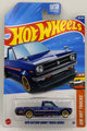 Hot Wheels Super Treasure Hunt 1975 Datsun Sunny Truck (B120)