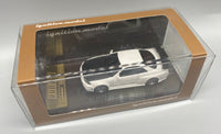 Ignition Model 1:64 Nissan Nismo R34 GTR-R R-Tune White Resin Model
