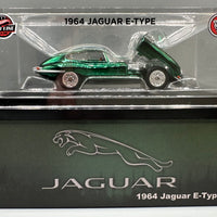 Hot Wheels RLC 1964 Jaguar E-Type