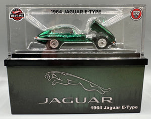 Hot Wheels RLC 1964 Jaguar E-Type