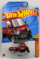 Hot Wheels Super Treasure Hunt Mighty K