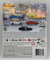 Hot Wheels Boulevard Nissan Skyline C210
