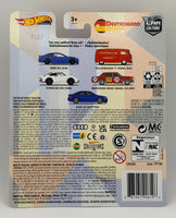 Hot Wheels Deutschland Design Audi S4 Quattro
