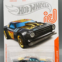 Hot Wheels ID Night Shifter