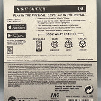 Hot Wheels ID Night Shifter