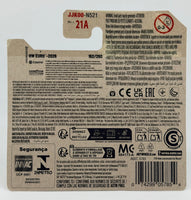 Hot Wheels BMW 635 Csi
