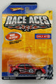 Hot Wheels Race Aces Subaru Impreza