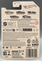 Hot Wheels Forza Alfa Romeo 8C Competizione
