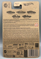 Hot Wheels Fast & Furious 1968 Dodge Charger
