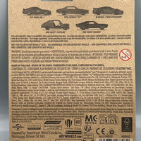 Hot Wheels Fast & Furious 1968 Dodge Charger