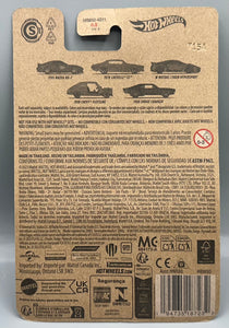Hot Wheels Fast & Furious 1968 Dodge Charger