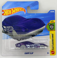 Hot Wheels Coupe Clip

