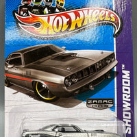 Hot Wheels Zamac '71 Hemi Cuda