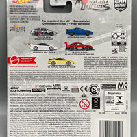 Hot Wheels Mountain Drifters Mitsubishi 3000GT VR-4