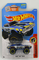 Hot Wheels Olds 442 W-30
