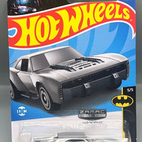 Hot Wheels Zamac Batmobile